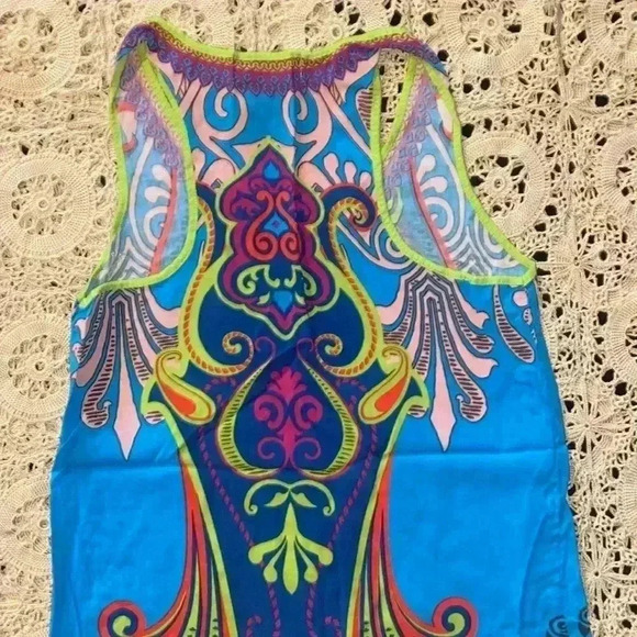 Flying Tomato- set of 2 tanks - Picture 4 of 8